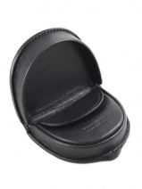 Portemonnee Katana Zwart marina 753034-vue-porte